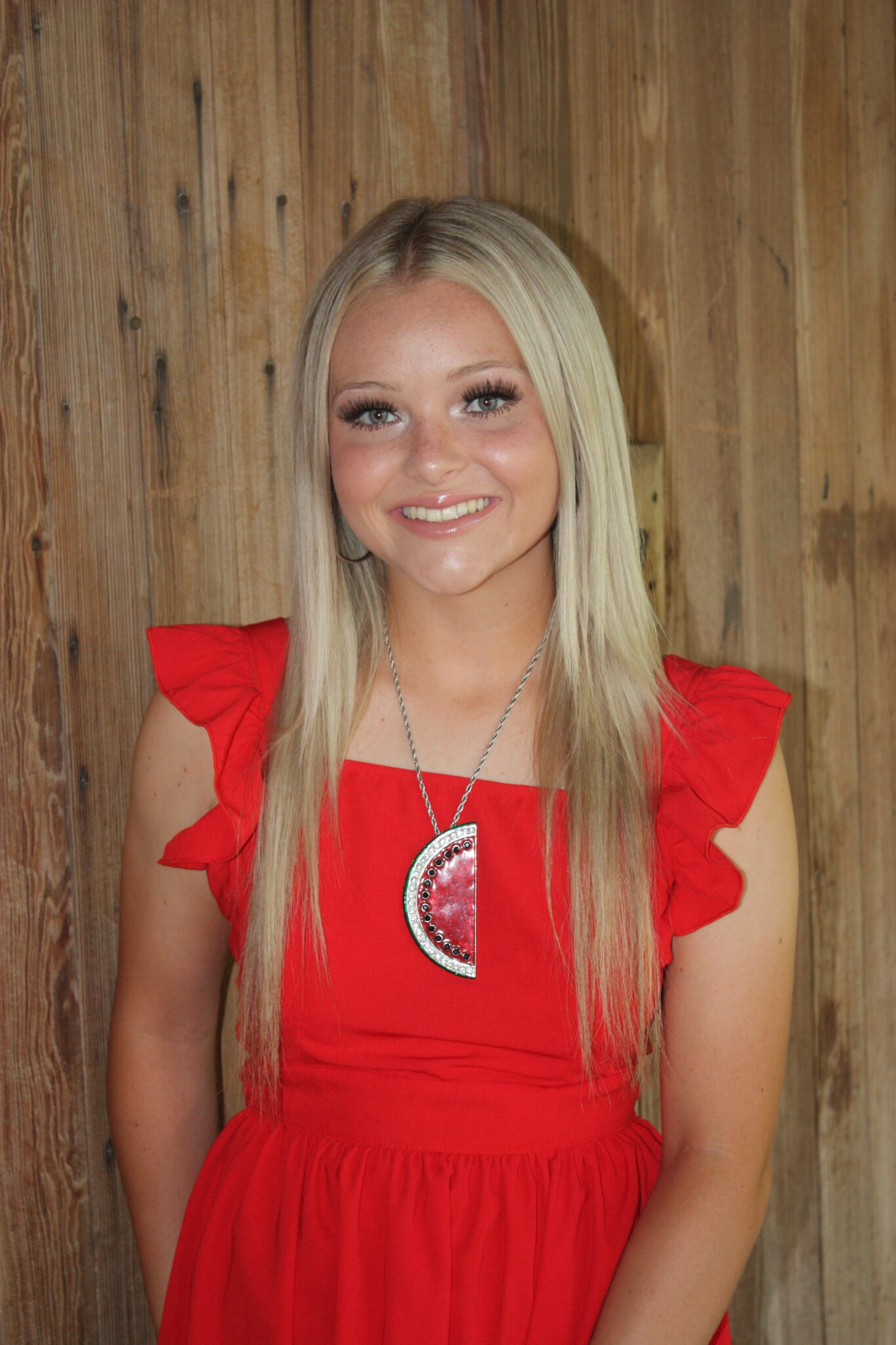 Watermelon Thump Queen Luling Watermelon Thump